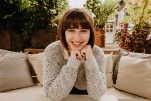 Life of Lilly portrait